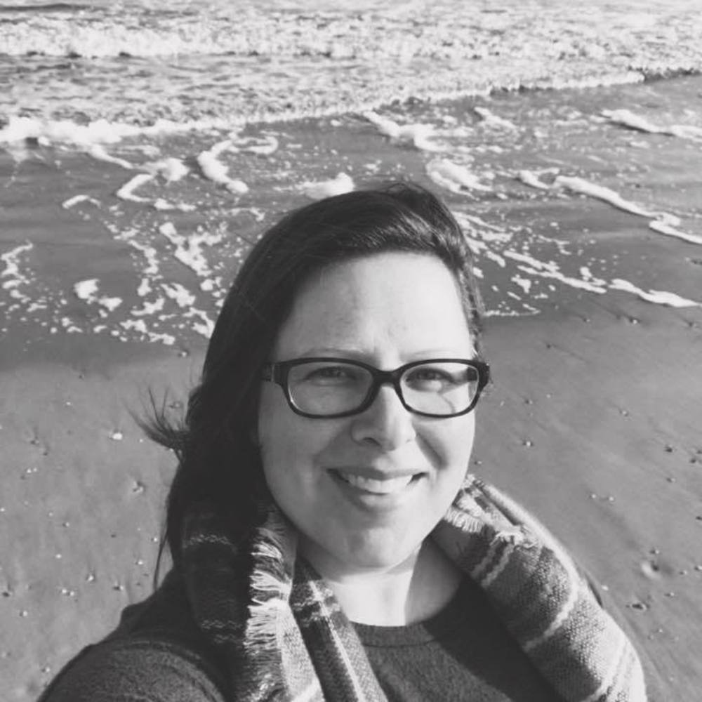 Meet your Posher, Alicia